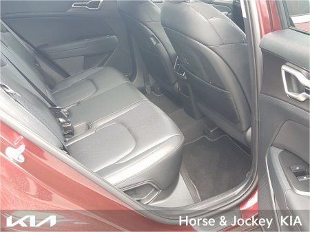 2026 Kia Sportage - photo 14