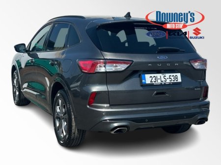 2023 Ford Kuga - photo 3