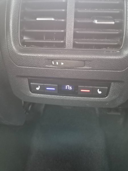 2016 Volkswagen Touran - photo 17