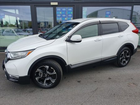 2022 Honda CR-V - photo 3
