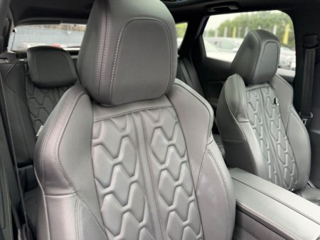 2021 Peugeot 3008 - photo 15