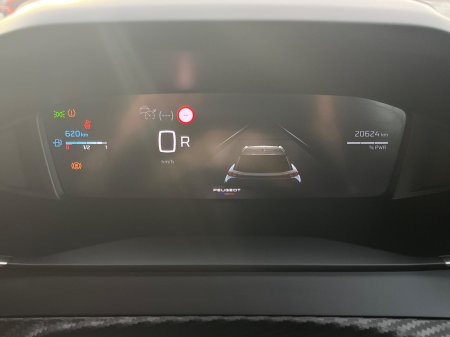 2026 Peugeot 2008 - photo 15