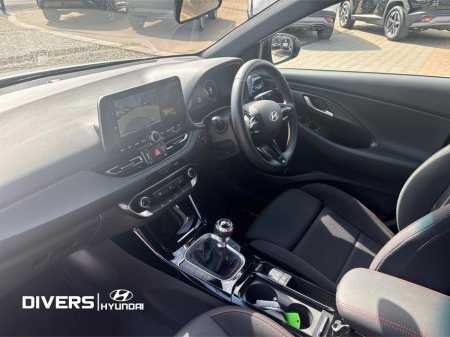 2026 Hyundai i30 - photo 9