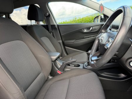 2021 Hyundai KONA - photo 12