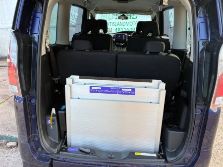 2019 Nissan Serena - photo 25