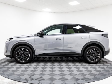 2024 Peugeot 3008 - photo 28