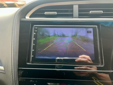 2018 Honda Shuttle - photo 18