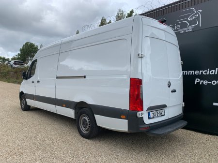 2021 Mercedes-Benz Sprinter - photo 6