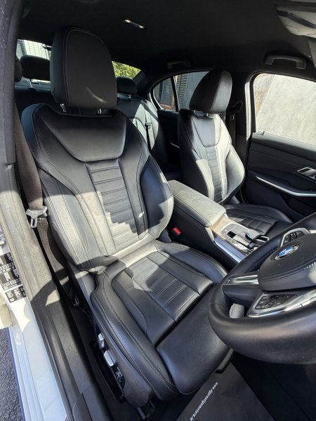 2019 BMW 3-Series - photo 13