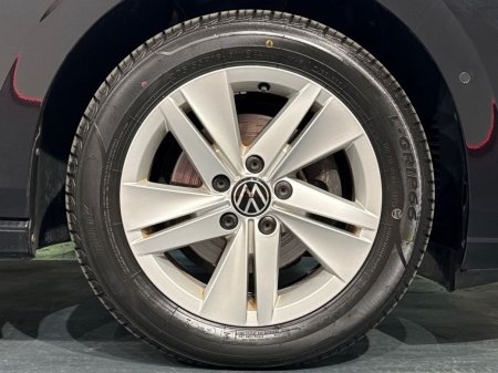 2021 Volkswagen Golf - photo 10