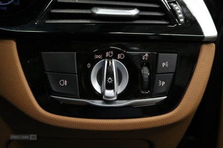 2023 BMW 5-Series - photo 48