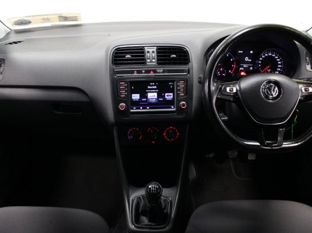 2017 Volkswagen Polo - photo 14