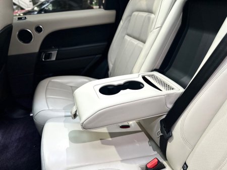 2020 Land Rover Range Rover Sport - photo 16