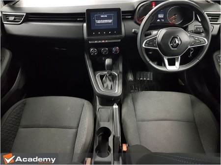 2023 Renault Clio - photo 2