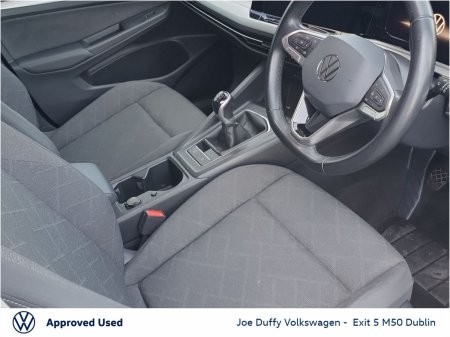2023 Volkswagen Golf - photo 6
