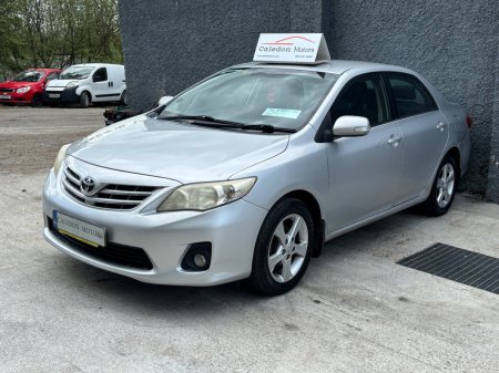 2011 Toyota Corolla - photo 10