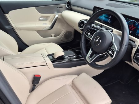 2023 Mercedes-Benz A-Class - photo 5