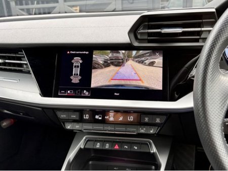2022 Audi A3 - photo 22