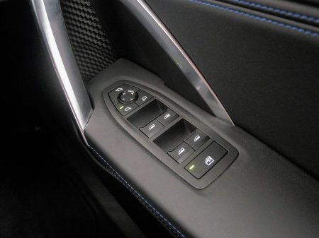 2024 BMW iX2 - photo 21