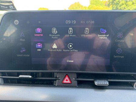 2022 Kia Sportage - photo 23