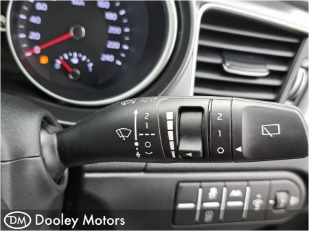 2024 Kia Ceed - photo 24