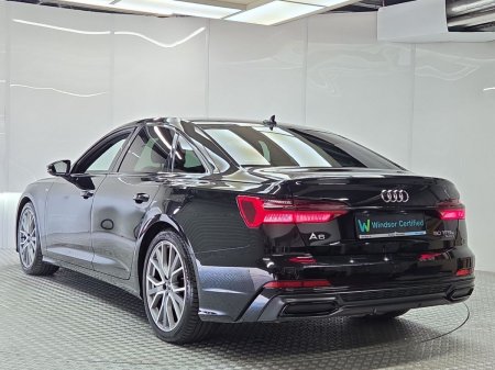 2023 Audi A6 - photo 14