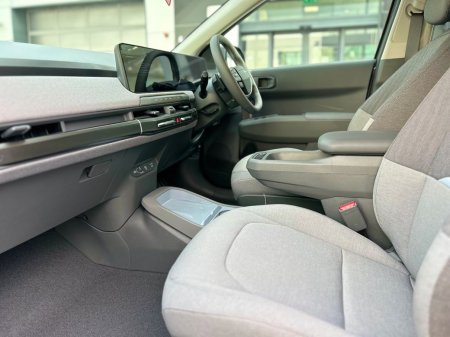 2026 Kia EV3 - photo 6