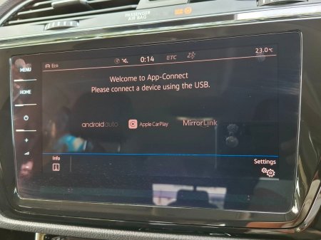 2019 Volkswagen Touran - photo 18