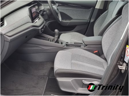2027 Skoda Octavia - photo 4