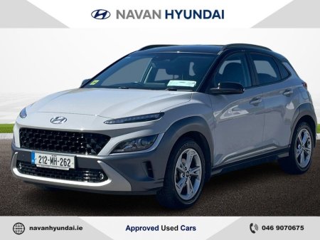 2021 Hyundai KONA - photo 3