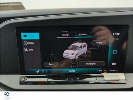 2026 Volkswagen Caddy - photo 18