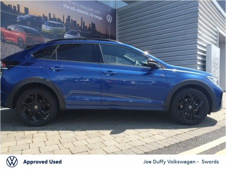 2026 Volkswagen Taigo - photo 9