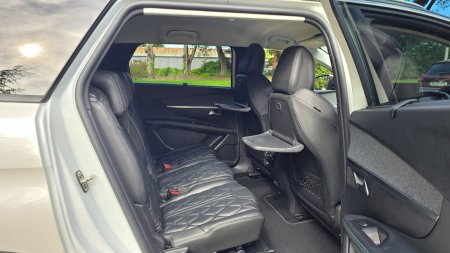 2021 Peugeot 5008 - photo 14