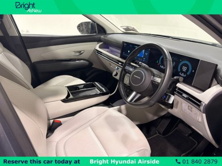 2025 Hyundai Tucson - photo 13