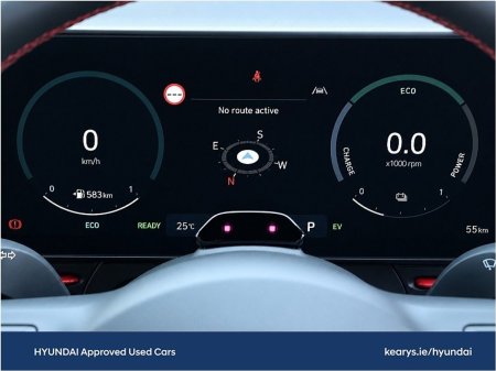 2027 Hyundai KONA - photo 20