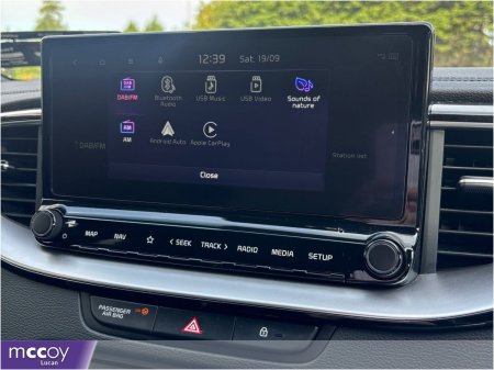 2025 Kia Ceed - photo 13