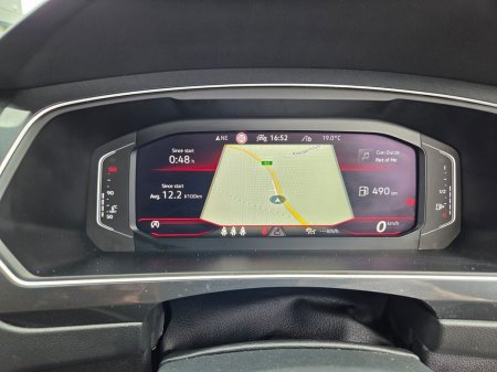 2023 Volkswagen Tiguan - photo 11