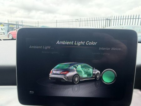 2018 Mercedes-Benz CLA - photo 24