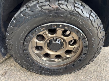 2023 Toyota Hilux - photo 8
