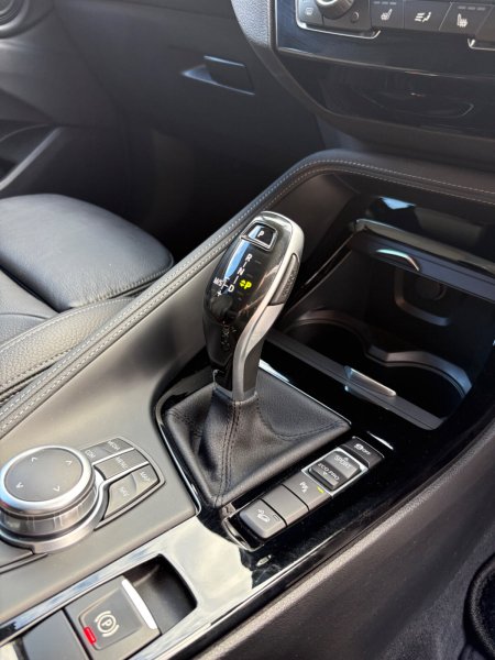 2020 BMW X2 - photo 15