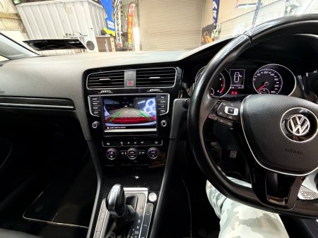 2017 Volkswagen Golf - photo 11