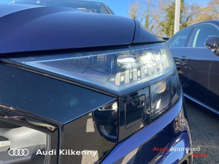 2023 Audi Q8 - photo 21