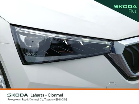 2022 Skoda Scala - photo 30