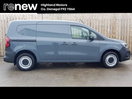 2026 Renault Kangoo - photo 14