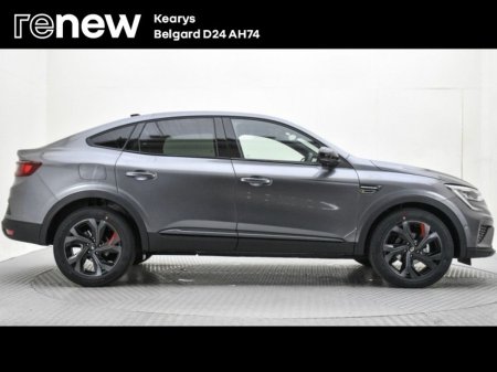 2023 Renault Arkana - photo 7