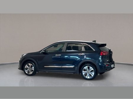 2021 Kia Niro - photo 7