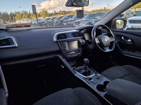 2015 Renault Kadjar - photo 5