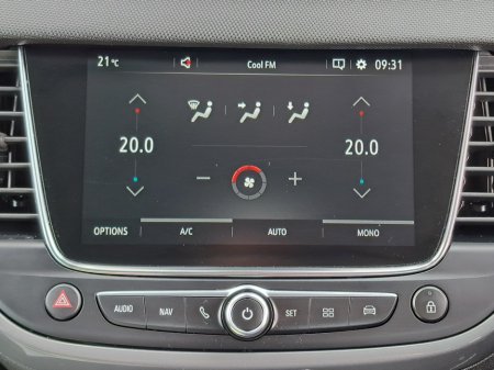 2024 Opel Crossland - photo 28