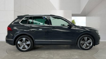 2019 Volkswagen Tiguan - photo 5