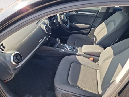 2019 Audi A3 - photo 10